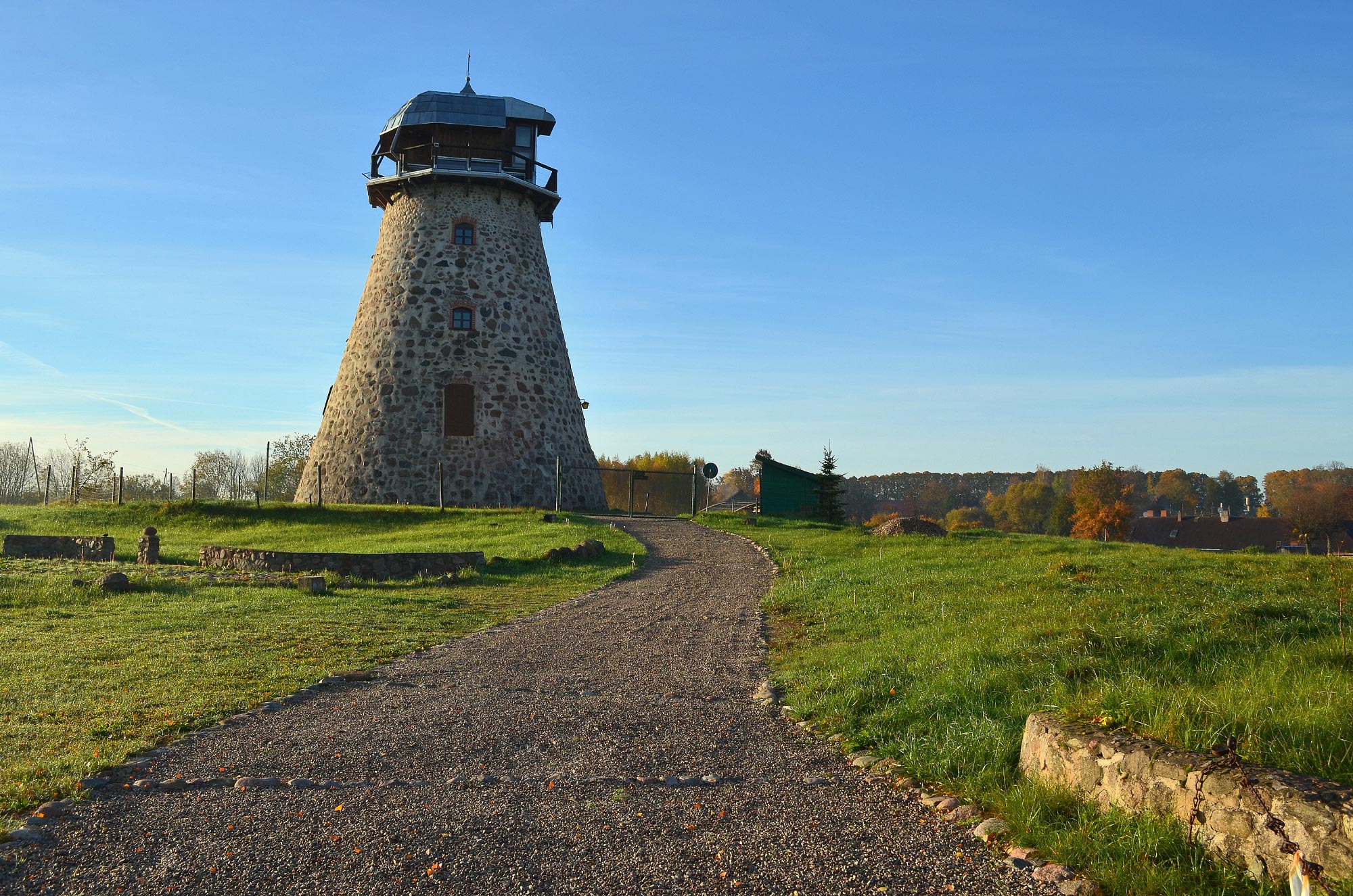 Valdgales, Valdemarpils